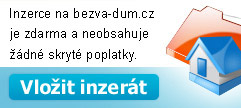 P�idat nov� inzer�t a to zcela zdarma.