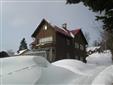 Prodej stylovho rodinho domu v srdci Jizerskch hor, Antonnov