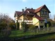 Prodej poloviny rodinnho domu, Varnsdorf