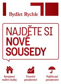 Bydlet Rychle