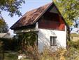 Prodej zdn chaty ve Strkch, Hradec Krlov, Strky
