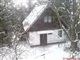 Prodm chatu s pozemkem Zdiby-Brnky, Zdiby, Brnky