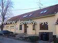 Novostavba (12/2008) velkho dvougeneranho rodinnho domu s baznem, dvojgar, Zbov