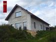 Prodej rozestavnho RD v obci Hoiky, Nchod