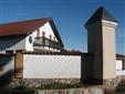 Rodinný dům s výhledem na Kleť - Blanský les, Český Krumlov, Křemže, Chlum u Křemže