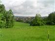 Dv stavebn parcely u .B., Dubin,okr.esk Budjovice