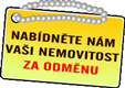 Prodej pknho stavebnho pozemku k bydlen v obci Hlubok Dvory, Brno, Hlubok Dvory