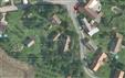 Prostorn RD 4+2 se stodolou a zahradou, Pobovice u Peloue
