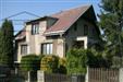 Prostorn RD 4+1 se zahradou a gar ve vilov tvrti, Hoice