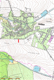 STAVEBN PARCELA URICE, PROSTJOV - URICE