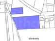 Atraktivn stavebn pozemky nedaleko Pardubic, Moravany