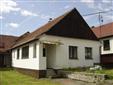 Prodej RD 2+kk s gar v obci Krasonice u eletavy, Krasonice