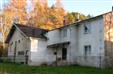 Prostorn RD 4+2 s nebytovm prostorem a zahradou, Rychnov na Morav