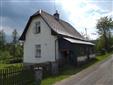 Prodej chalupy 5+kk v obci Doln Moravice  5km od Mal Morvky, Horn  Moravice