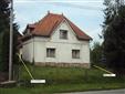 Prodej domu, Studnka