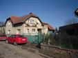 Prodej vtho domu v Nuicch u Kostelce nad ernmi Lesy, Praha vchod