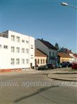 Vcegeneran RD, ul. Boetchova, Brno - Krlovo Pole, Brno