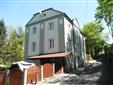 Byt. dům po rekonstr. v klidné části Liberce poblíž centra, v domě 3 b, Liberec X - Františkov, ulice Hraniční
