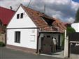 Prodm chalupu v malebn vsce Tebvlice,  2 + 1 , internet, telefon, stecko