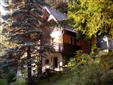 Prodej luxusn chaty Bystr, st Hamry, Bystr