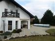 Prodej luxusn vily 5+1 s baznem Blovice nad Svitavou, Blovice nad Svitavou