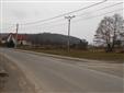 Prodej stavebnho pozemku 1500m2 Vohanice, Brno-venkov, Vohanice