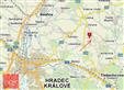 Stavebn parcela pobl Hradce Krlov, Libnkovice - Horn ernilov