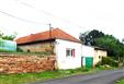 Prodej rodinnho domu 80 m2, pozemek 629 m2, Tm u Zlonice, okr.Kladn, Tm